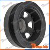 Poulie damper vilebrequin pour MERCEDES | RKP-ME-001, 04924